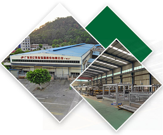 JIUYI Dehydrator Equipment