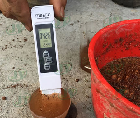 cocopeat coconut coir dehydrators