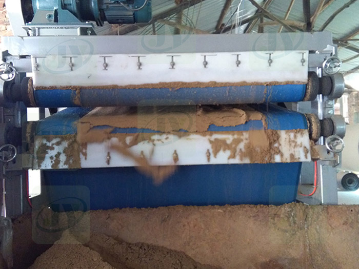 How Cocopeat Dewatering Machines Revolutionize Coconut Processing