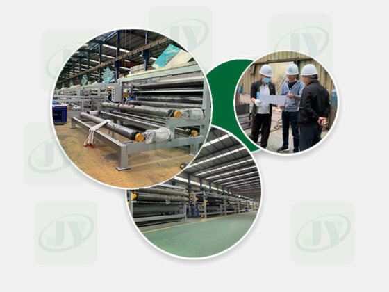 Introduction to different classifications of belt press dewatering machines