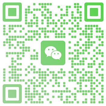 WeChat QR Code WeChat QR Code